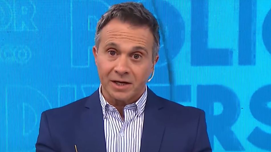 Sergio Lapegüe