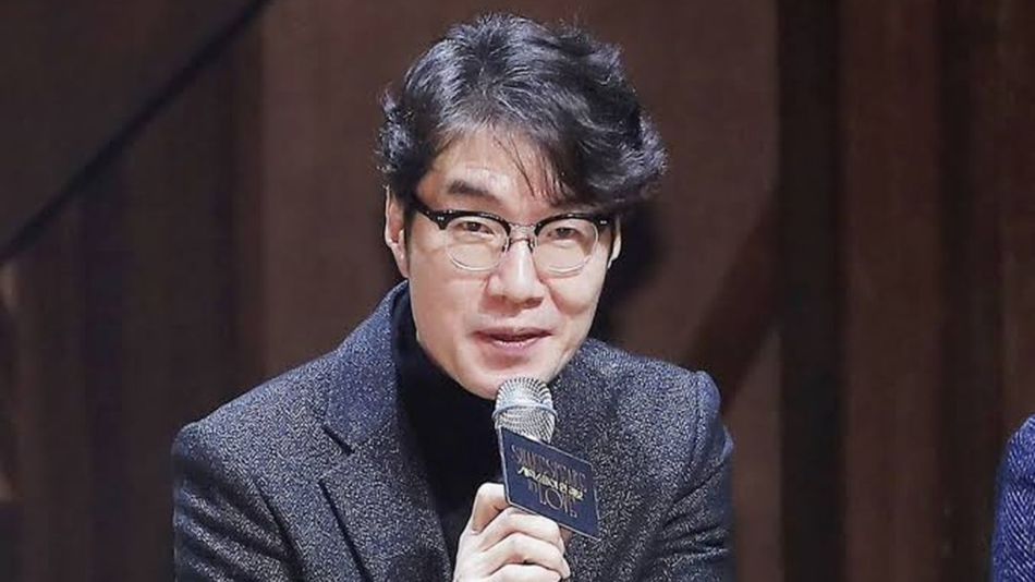 Song Young-kyu