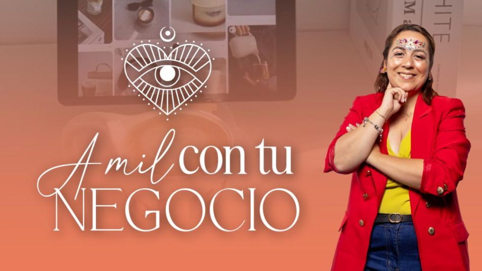Tu energía comunica antes que tu logo: cómo alinear tu marca con tu frecuencia para atraer a los clientes correctos