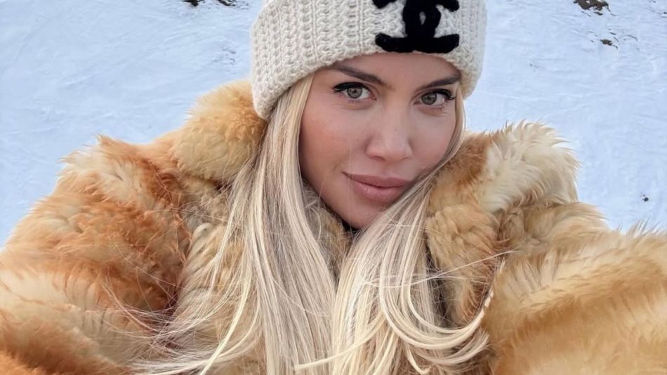 Wanda Nara