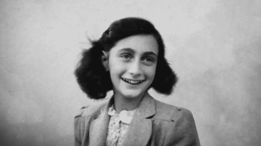20250804 Ana Frank