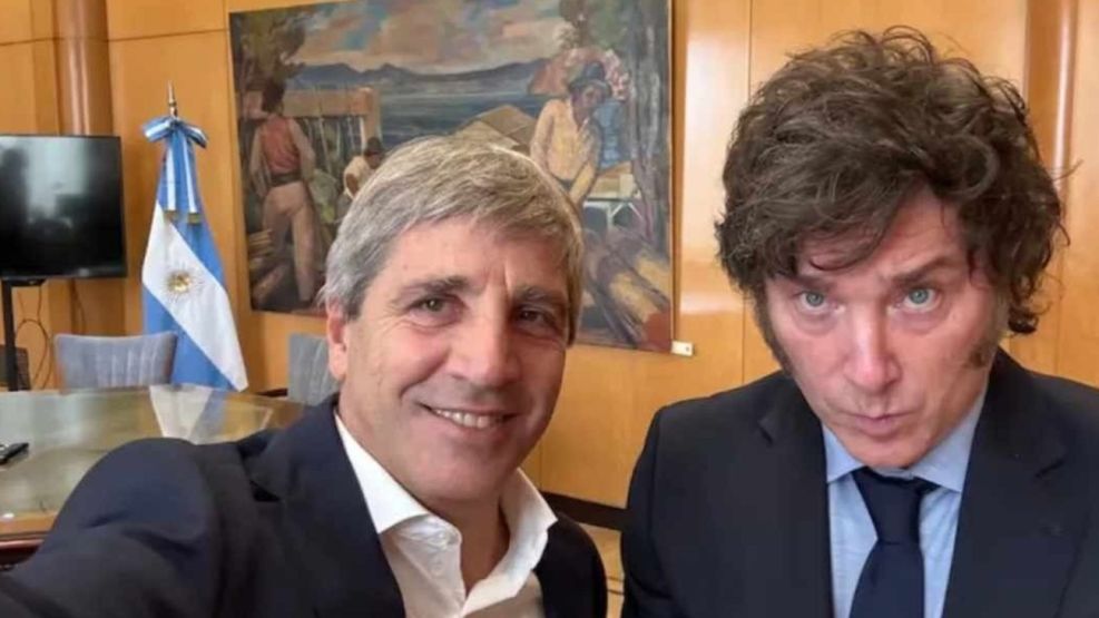 Alejandro Barros: “El ajuste fino debe venir por el lado de la creación de valor”