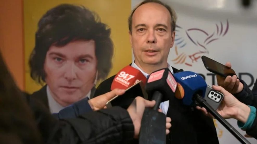 Alfredo "Capi" Rodríguez. 