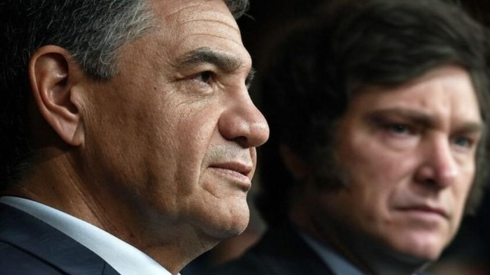 Andy Tow: "La Libertad Avanza se quedaría con los dos senadores en CABA si va sin el PRO"