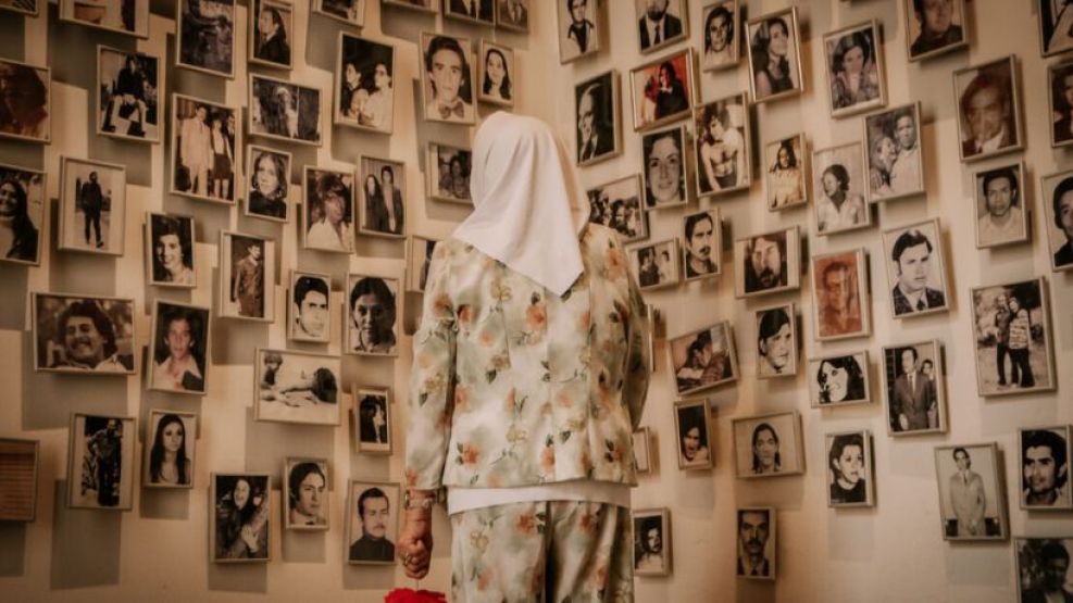 Espacio de la Memoria