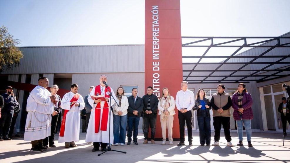 Gobierno de La Rioja