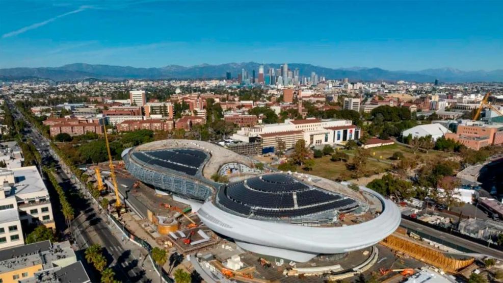 Museo George Lucas 04082025