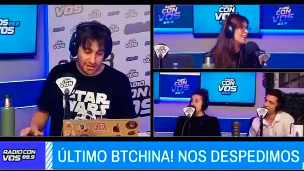 Radio con vos 04082025