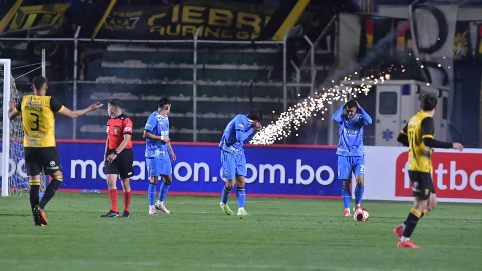 The Strongest-Blooming