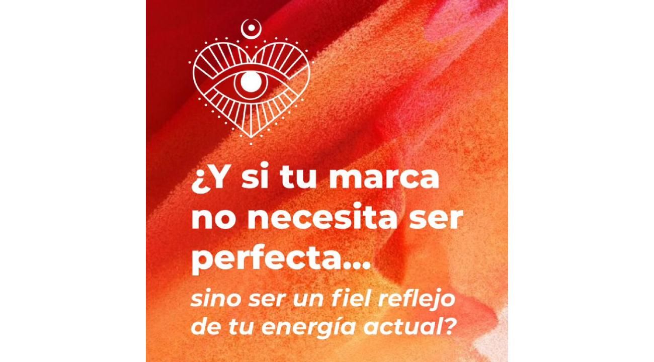 Tu energía comunica antes que tu logo: cómo alinear tu marca con tu frecuencia para atraer a los clientes correctos