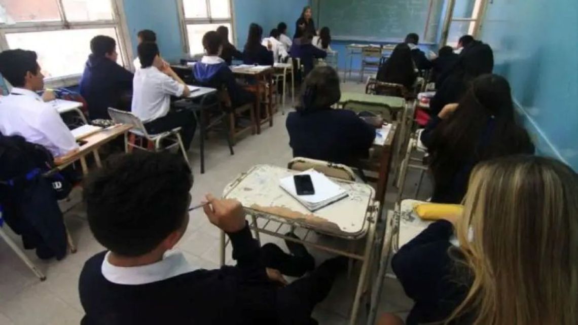 Córdoba: cuál es el aumento en las cuotas de los colegios privados