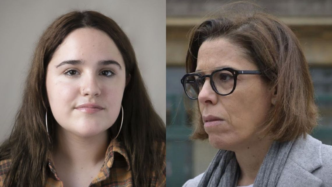 "Vos sos basura": Ofelia Fernández cruzó a Laura Alonso por las sanciones a recicladores