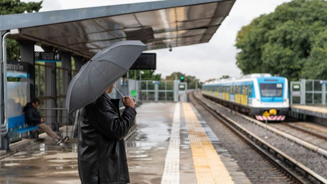 Se postergó el regreso del servicio completo del tren Mitre: los motivos y cuándo volverá