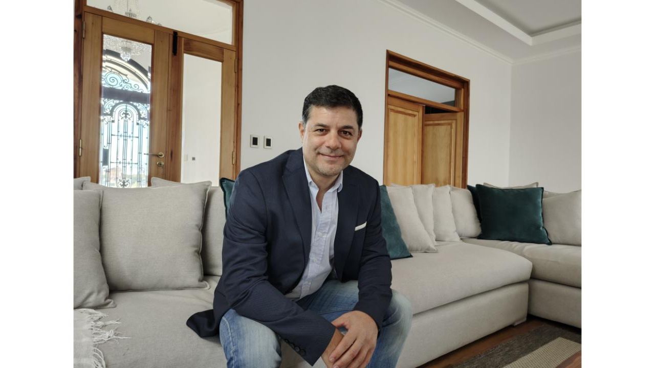 Escuela Gabriel Flocco: Transformando vidas a través de la Biodecodificación y las Constelaciones Familiares | Foto:CONTENTNOTICIAS