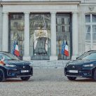 DS N°8 Présidentielle