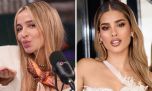 La tajante reacción de Brenda Asnicar sobre la vuelta de Patito Feo y ser reemplazada por Juli Poggio: “No me dejo de sorprender”
