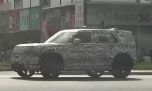 El Land Rover Freelander estará de regreso, pero será desarrollado junto a Chery
