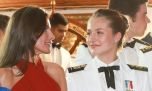 El calzado low cost favorito de Letizia Ortiz y la princesa Leonor: cómodo de yute y para cualquier look