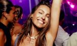 Pampita enfrentó las críticas por su video bailando en Ibiza: "Ya no lloro más" 
