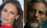 Pampita confesó su reacción al momento que estallaron los rumores de romance con Joaquín Furriel: "No vi el mensaje"