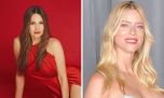 Pampita sobre la renuncia de Nicole Neumann a Los 8 Escalones: "Está invitada a venir"