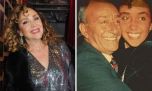 “Era muy celoso”: Sabrina Olmedo reveló el lado más íntimo de su padre, Alberto Olmedo