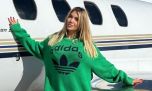 "Son muy valientes", el sentido mensaje de Wanda Nara a sus hijos en medio de la polémica