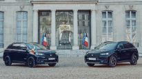 DS N°8 Présidentielle