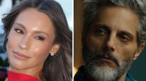 Pampita, Joaquin Furriel
