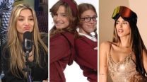 Brenda Asnicar y Julieta Poggio