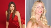 Pampita sobre la renuncia de Nicole Neumann a Los 8 Escalones: "Está invitada a venir"