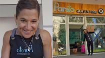 Paula Pareto abrirá un nuevo local apto para celíacos