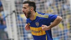 Marcelo Saracchi