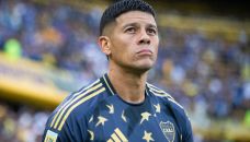 Marcos Rojo