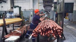 Copper