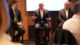 Anuncio de inversión de Sidersa 20250804