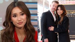 Brenda Song y Macaulay Culkin