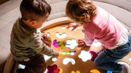 Día del niño en Argentina