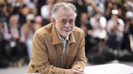 Francis Ford Coppola