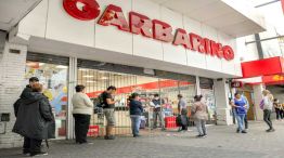 Garbarino 20250805