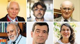 Historiadores