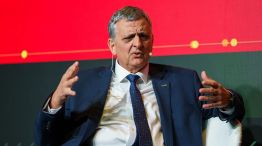 Horacio Marin YPF 05082025