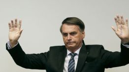 Jair Bolsonaro afronta arresto domiciliario total por "violar condiciones judiciales"