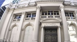 Nau Bernués: “Las reservas deberían superar los USD 80.000 millones para tener un Banco Central sólido”