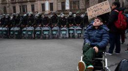 No al veto Discapacidad 05082025