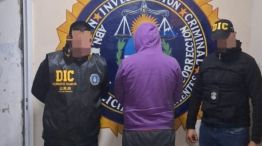 Pedofilia en Corrientes