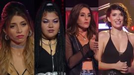 La Voz Argentina: los 4 escandalosos espisodios que generaron grandes polémicas en el reality