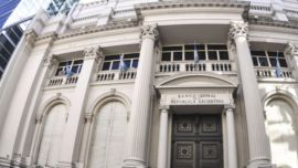 El Banco Central anunció cambios en la actualización de las bandas de flotación