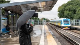 Se postergó el regreso del servicio completo del tren Mitre: los motivos y cuándo volverá