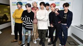 El grupo de K-Pop BTS dio detalles de su nuevo álbum y gira mundial: ¿Vendrán a Argentina?